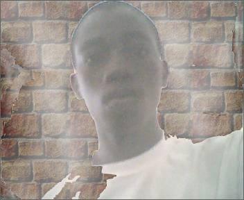 l'homme du vip
